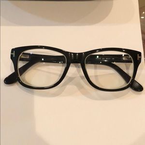 Tom Ford glasses TF5147